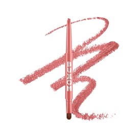 Buxom Power Line™ Plumping Lip Liner, Rich Rose, 0.01 oz.