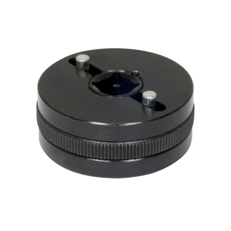 Lisle 25200 Brake Piston Wind Back Tool, 2 & 3