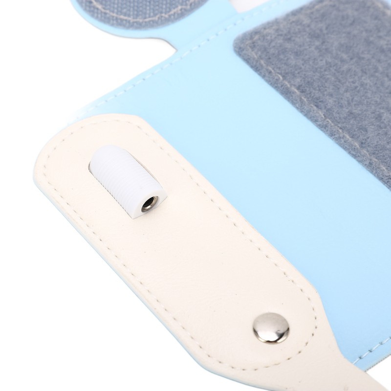 USB Baby Bottle Warmer Portable Milk Travel Storage Insulation Thermostat