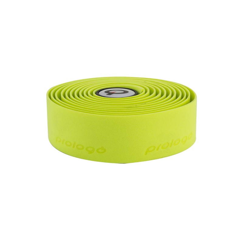 Prologo Plaintouch Handlebar Tape, Fluorescent Yellow