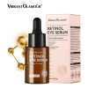 Srum Anticrculo Con Retinol Para Ojeras, Ojeras Y Ojeras