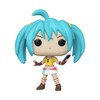 Funko POP Animation: Bakugan - Runo,Multicolor,3.75 inches