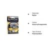Konger Monomax Fluorocarbon Coated Fishing Line 0.12 mm - 0.50
