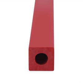 Flexzion - Repuesto de barra de corte A4 de 12 pulgadas, cortador de papel apilable, almohadilla de goma para computadora de guillotina industrial resistente, accesorios de máquina de corte de 12 pulgadas