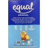 EQUAL ORIGINAL Zero Calorie Sweetener 250 Count Packets 8.8 oz