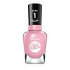 Sally Hansen Miracle Gel™, Pinky Promise, Long Lasting, Gel-Like Formula,