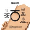 M·A·C NC25 MAC Studio Fix Powder Plus Foundation Full Size