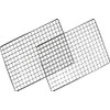 Iwatani CB-ABR-AMI2 Fireware Series Dedicated Grate (2 Pieces)