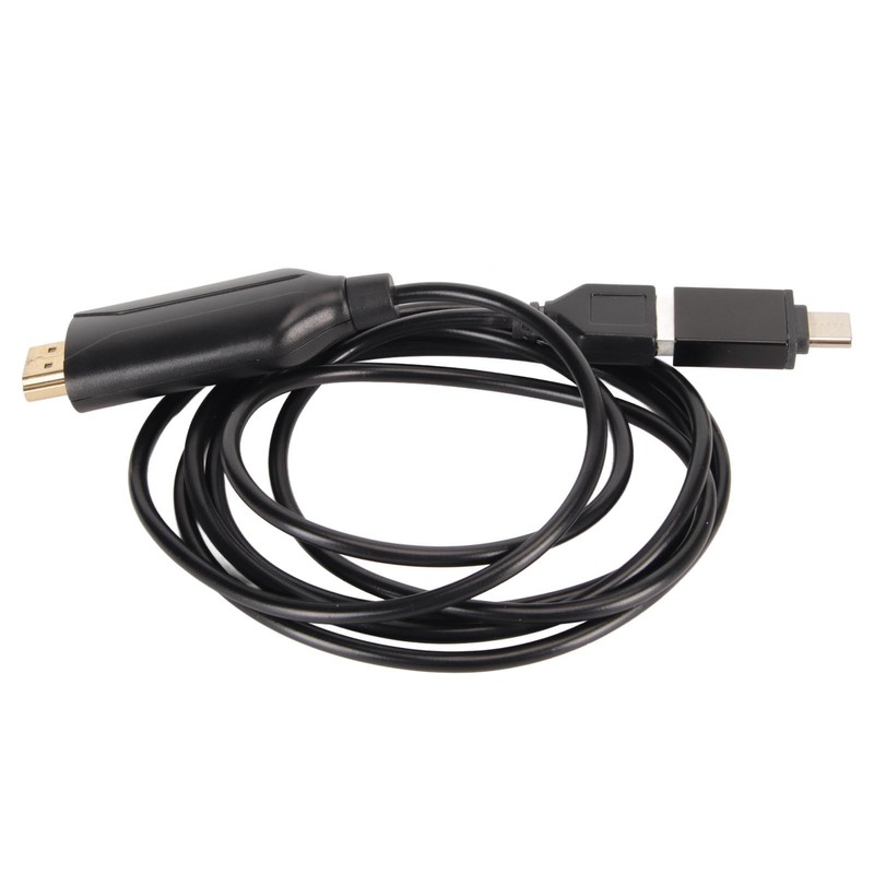 Video Capture Card Cable HD 1080P 60fps HD Multimedia Interface