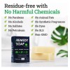 Remedy Soap Jabón Arbol Te Menta Antihongos Antifungico Olores Picazon