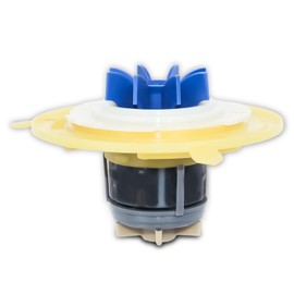 524185P Motor Rotor Assembly Fit for Fisher & Paykel Dishwasher Drawer Pump Motor Replacement Part OEM Appliance Parts Suits Starting DD601 DS601 DD602 DS602 DD603 DS603 Replace# 525884P & 524307P