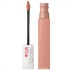 Labial Líquido New York Super Stay Matte Ink 5ml Maybelline