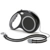 Retractable Dog Leash, 30 FT/ 20 FT Dog Walking Leash