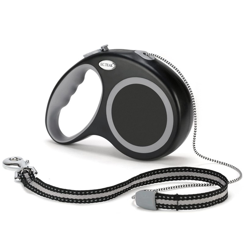 Retractable Dog Leash, 30 FT/ 20 FT Dog Walking Leash