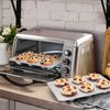 Homikit 1 Pack Muffin Pan, Stainless Steel Cupcake Tin with