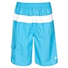 Olibia Mar: modern boys bathroom Hort in turquoise, size 116