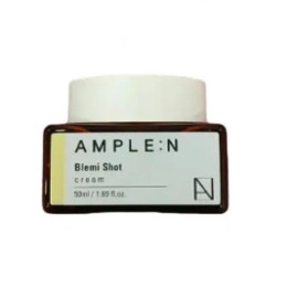 Ampoule N 앰플엔 블레미샷 푹잠크림 50ml
