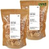 Domestic dried lotus root 300gx2 pack / 국내산 건조 연근 300gx2팩