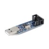 AVR USBISP Programmer - USB ASP for ATMEGA8/128, Reliable Performance