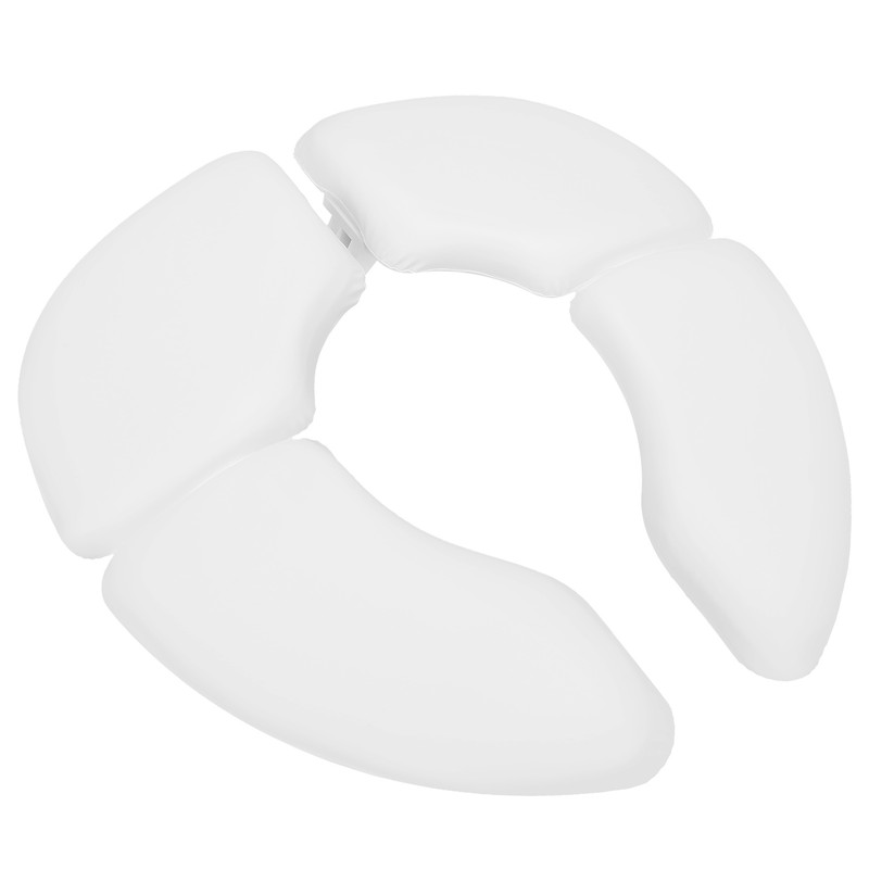 Baby Toilet Cushion Seat Children Portable Folding Potty Training Seat