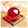 Crystal Ball, 2.0 inches (50 mm), 2.4 inches (60 mm),