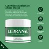 INTIMATELINE Lubranal Cream Oil Based - Soothing Oil Based Lubricating