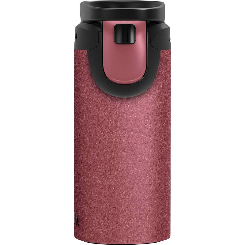 Camelbak Forge Flow Vacuum Insulated Stainless Steel Bottles Terracotta Rose