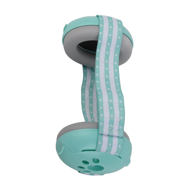 Baby Ear Protection Headphones Noise Cancelling Sound Blocking Soft Band