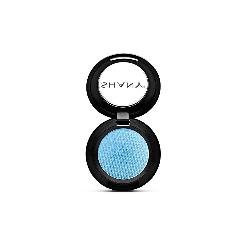 SHANY Paraben Free Silky Shimmer Eye Shadow, Reflection, 1 Ounce