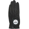 Titleist TG73BK-22 BK Golf Gloves Professional Gloves Black Left Hand