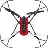 MightySkins Skin Compatible with Parrot Mambo Drone Quadcopter wrap Cover