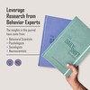 Behavior Shift - The Daily Shift Journal: Scientifically Proven Guided