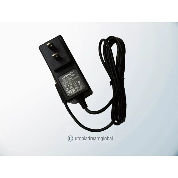 UpBright® AC Adapter For Smartparts SP8RS SP8EM 8" Digital Picture