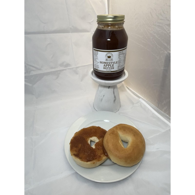 Homestyle Apple Butter, 36 oz
