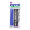 Yonex AC153 007 Dry Tacky Grip (Pack of 1), Black