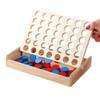 4 In A Row Board Game Puzzle Early Educational Interactive