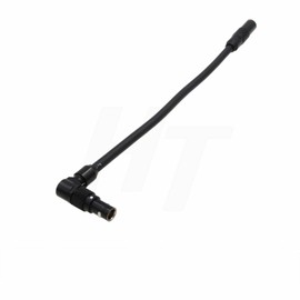 HangTon Power Adapter Cable for Lemo 4 Pin ANIVS Battery Pack to RNVG ANVIS ANVS AVS-6 / AVS-9 Night Vision Goggles 6"