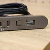 stax tools Furniture Making Recessed USB Outlet (2 Gangs/Charging with