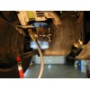 TPR1 ENGINE OIL PRESSURE TEST TESTER KIT SPIN ON OIL