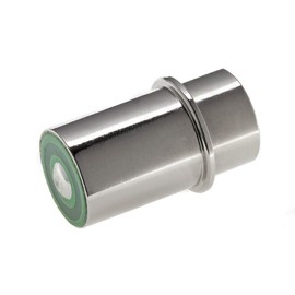 EBS-SYSTART GmbH LED Replacement Bulb for Maglite 1-6 C/D-Cell Torch TorchLED-Mag 1.5-9 Volt 3 Watt 330 Lumen