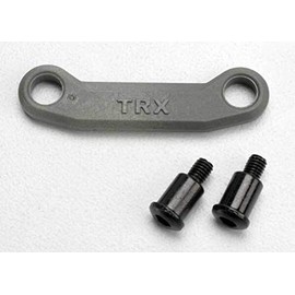 Traxxas 5542 Steering Drag Link with Shoulder Screws, Jato, 12-Pack