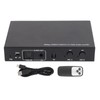 HD Switcher 4K 2K At 50/60Hz Multifunctional High Resolution HD
