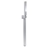 Hudson Reed A3264 Square Outlet Elbow with Parking Bracket Plus