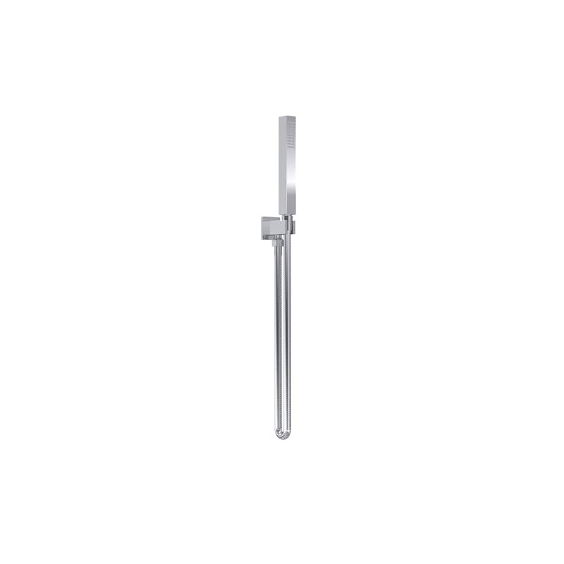 Hudson Reed A3264 Square Outlet Elbow with Parking Bracket Plus