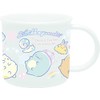 San-X KA18802 Sumikko Gurashi Lunch Market Plastic Cup