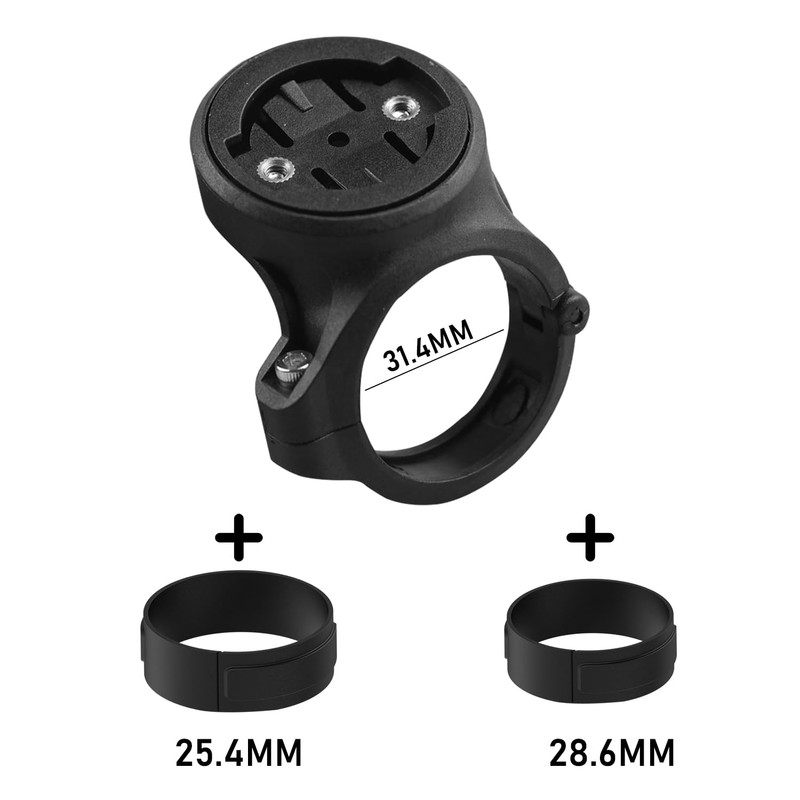 1 Piece Rear Light Mount, Bicycle Tail Light Mount, Bicycle