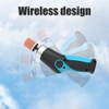 Mini Electric Car Polisher Portable Car Scratch Remover Machine Adjustable