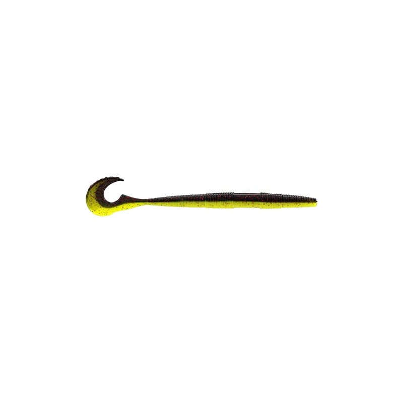 Westin Swimming Worm 13 cm 5 g – 5 Rubber