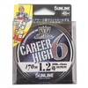 SUNLINE PE Line Saltimate Carrier High 6, 59.9 ft (170
