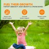 Halal and Vegetarian Gummies for Kids - Certified Halal Vitamins